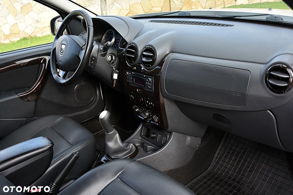 Dacia Duster 1.6 SCe Laureate S&S - 18