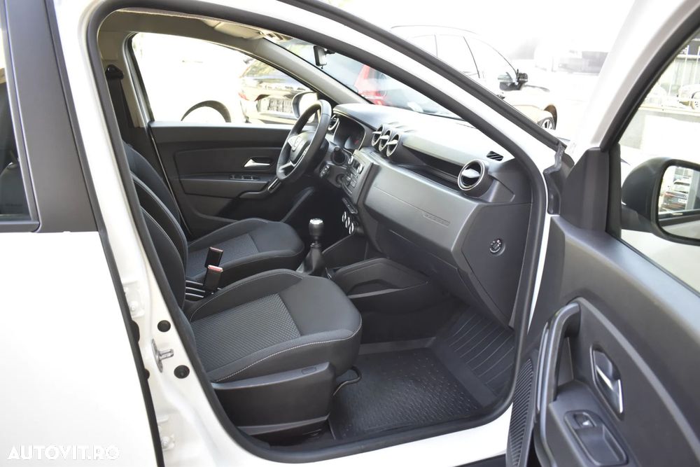 Dacia Duster - 32
