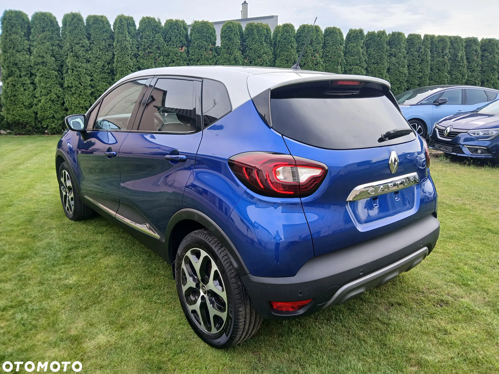 Renault Captur 1.3 TCe Intens - 4