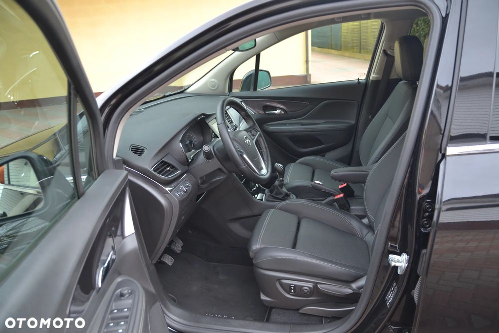 Opel Mokka ver-1-4-t-cosmo - 14