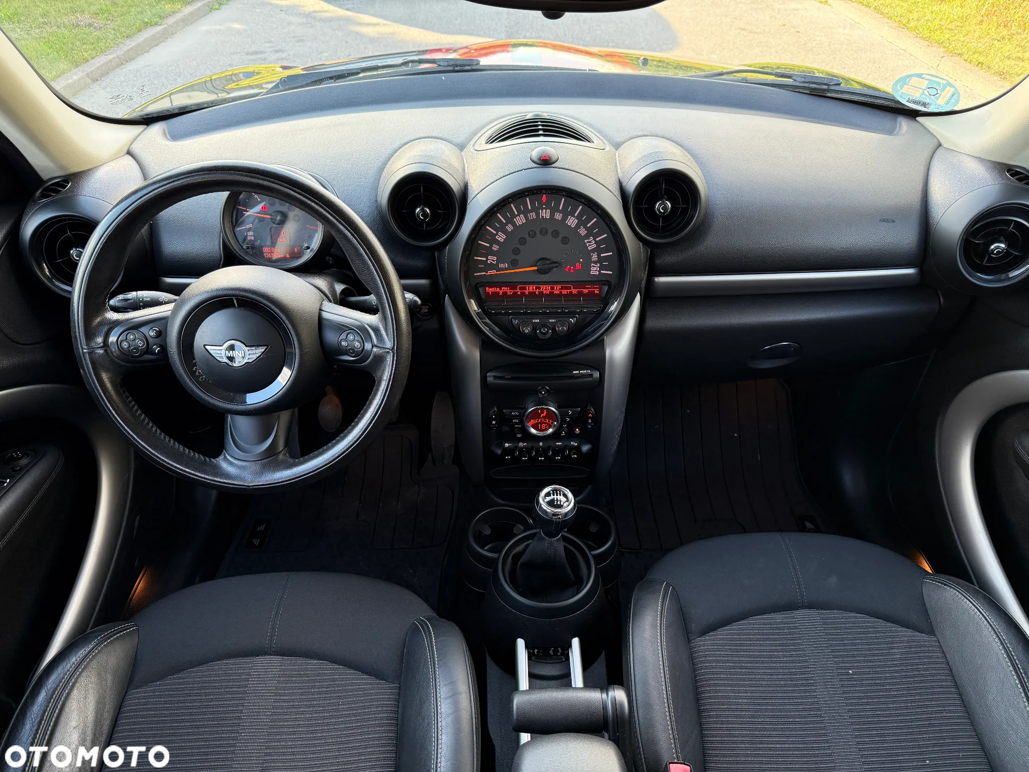 MINI Countryman Cooper D - 14