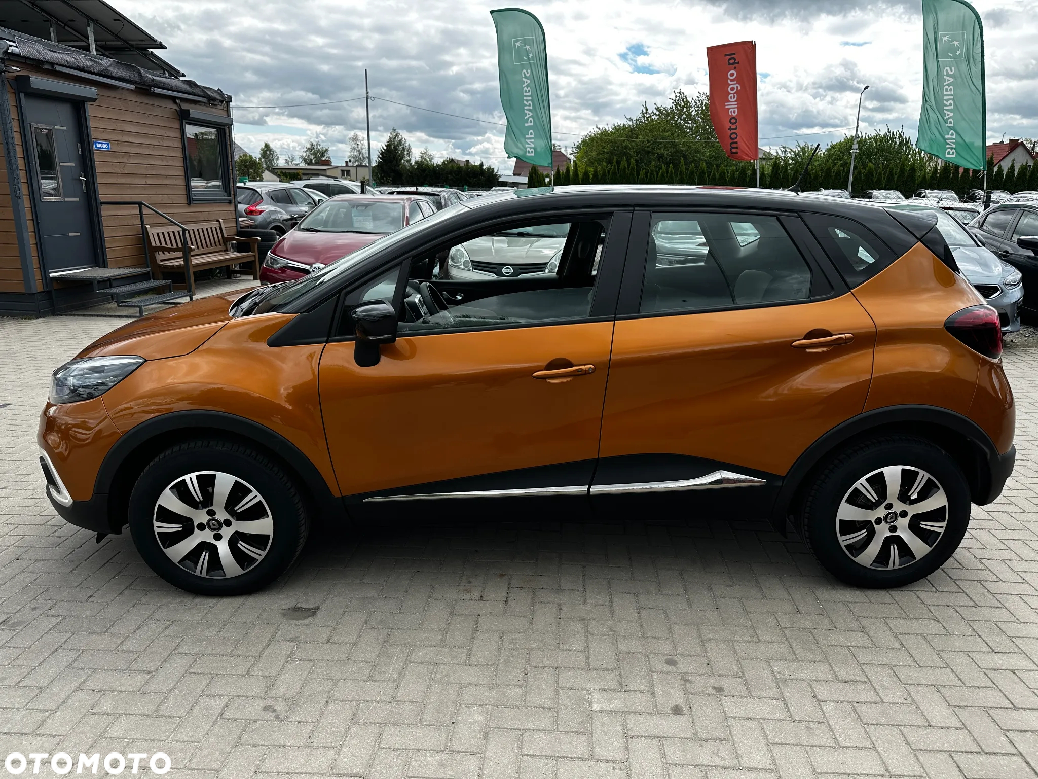 Renault Captur - 5