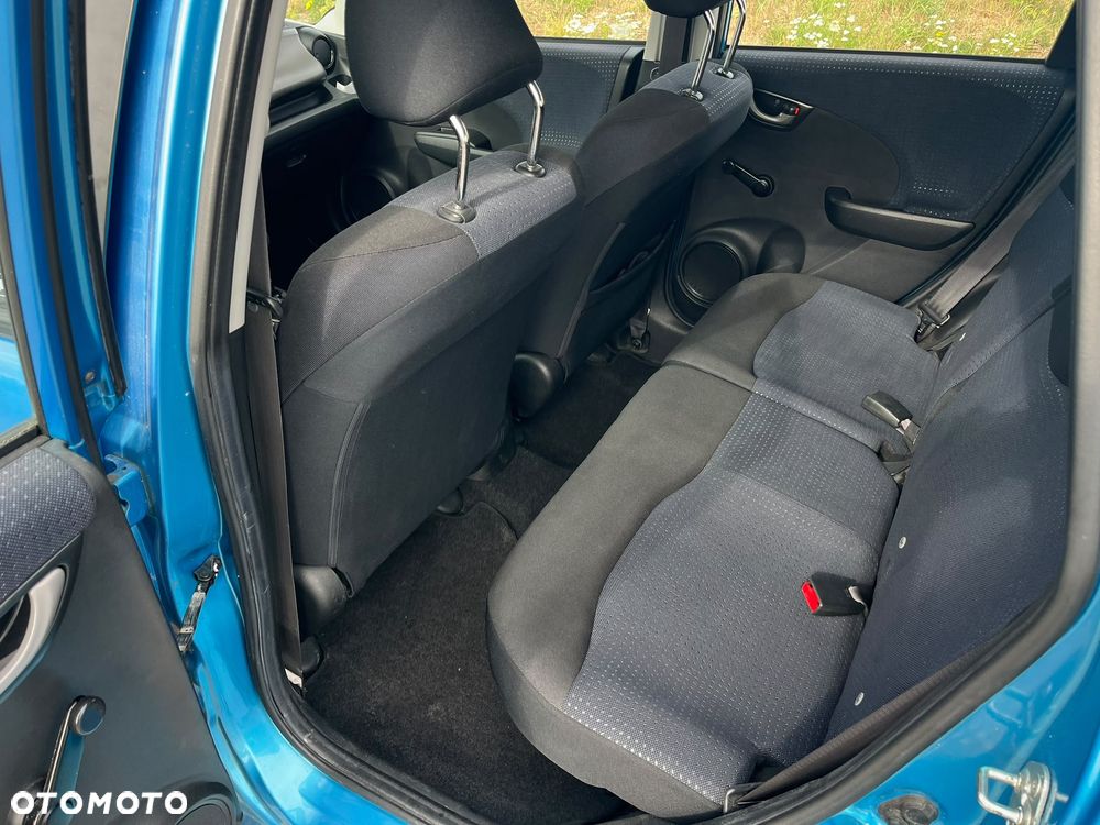 Honda Jazz 1.2 i-VTEC Trend - 15