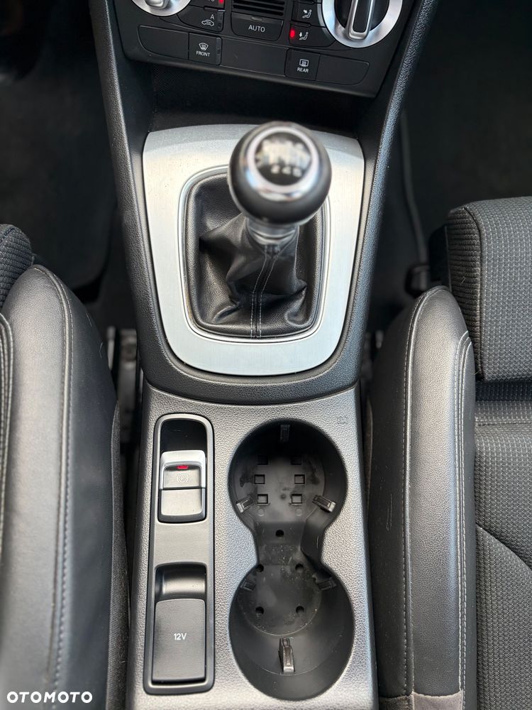 Audi Q3 2.0 TDI Quattro Edycja Specjalna - 21