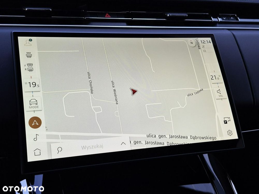 Land Rover Range Rover Sport D250 - 39