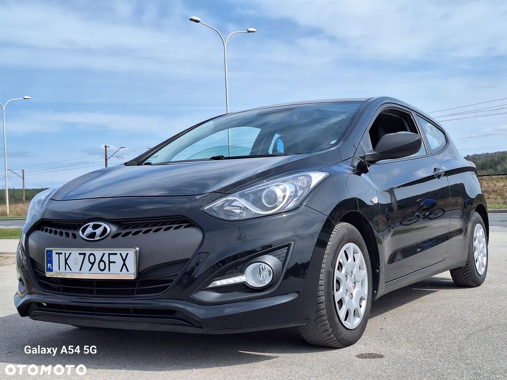 Hyundai i30 1.4 Classic - 5