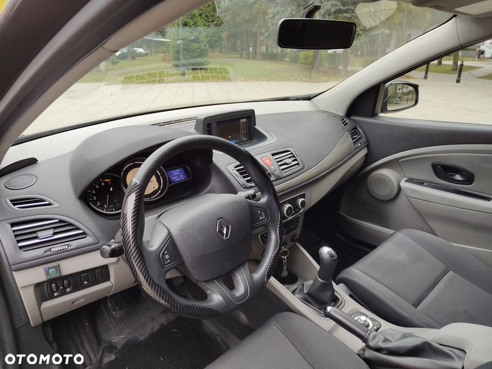 Renault Megane - 17