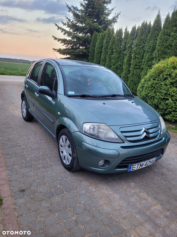 Citroën C3 1.4 HDi Exclusive - 2