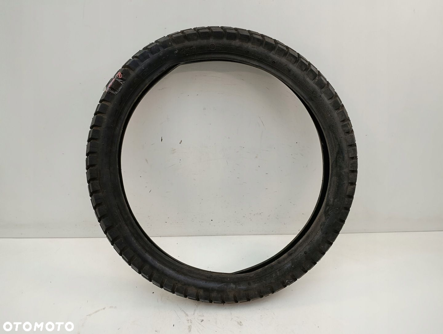 OPONA VEE RUBBER 2.75-21 07r. - 2