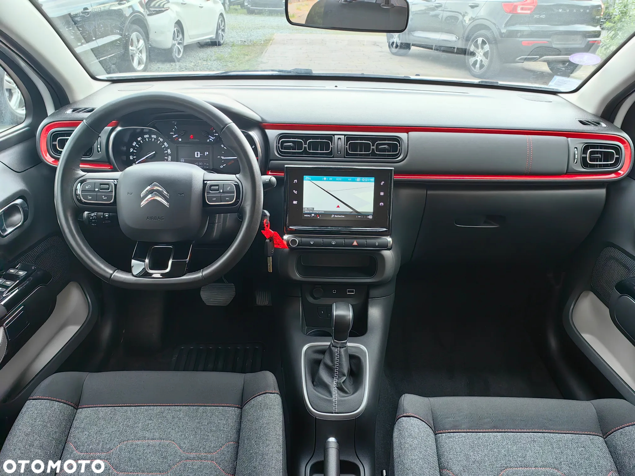 Citroën C3 Pure Tech 110 S&S EAT6 MAX - 14