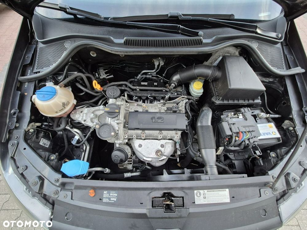 Volkswagen Polo - 34