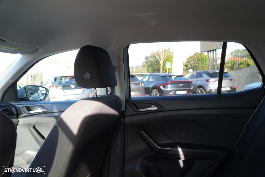 VW T-Cross 1.0 TSI Life - 6