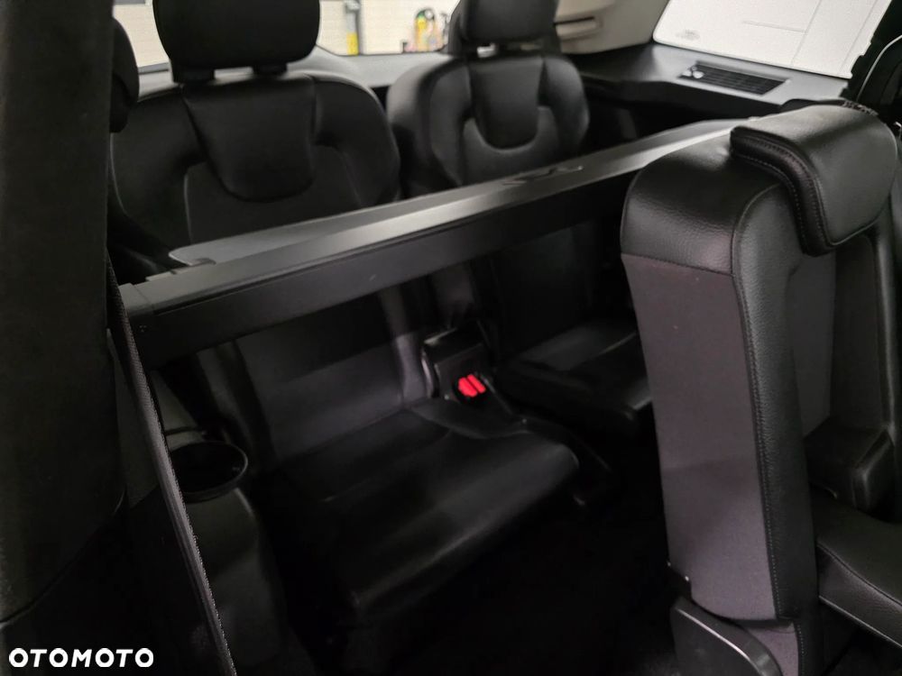 Volvo XC 90 B5 D AWD Geartronic RDesign - 18