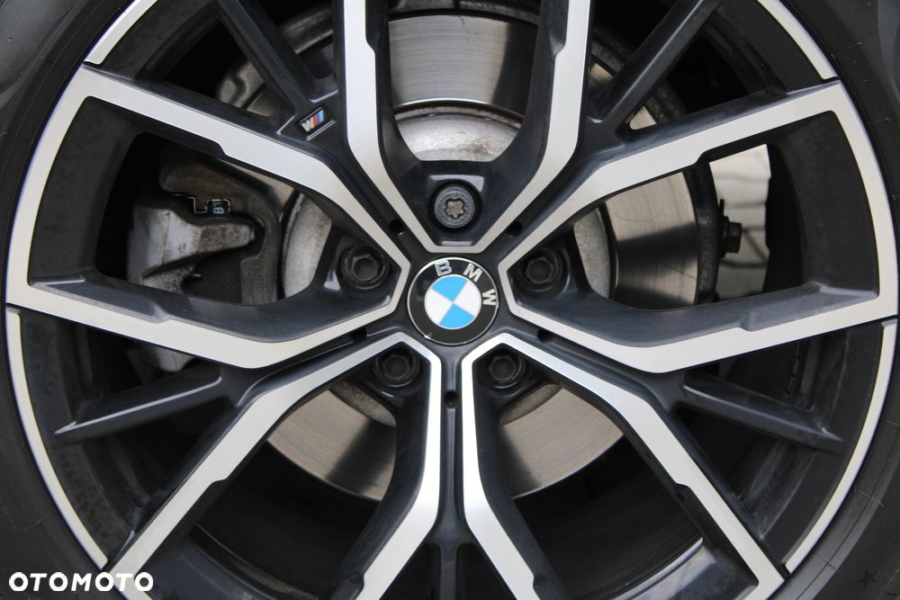 BMW Seria 5 520d M Sport Edition - 34