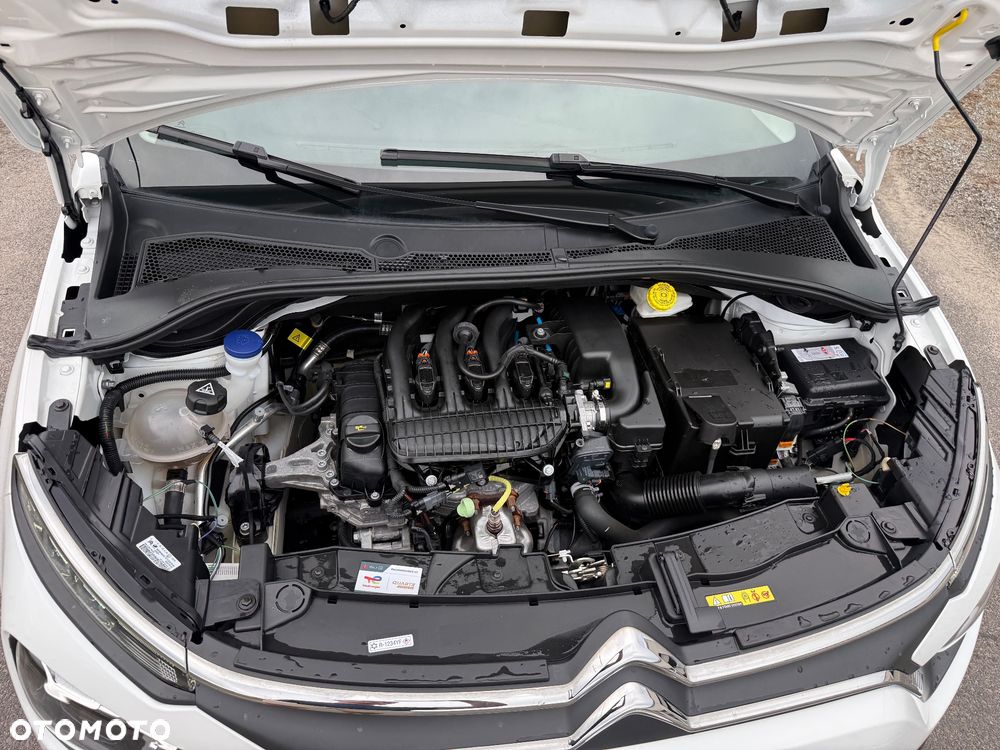 Citroën C3 1.2 PureTech Shine - 27