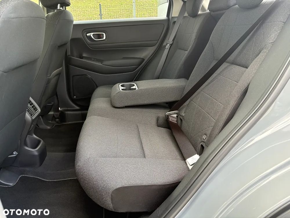 Honda HR-V 1.5 i-MMD Elegance CVT - 18