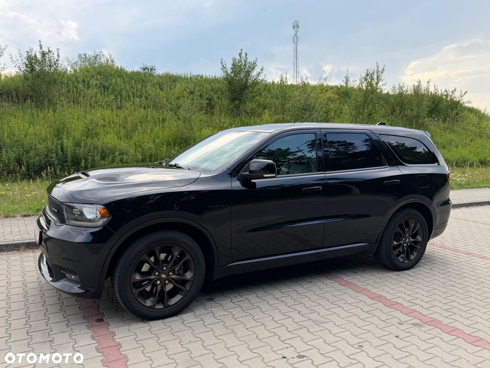 Dodge Durango - 3