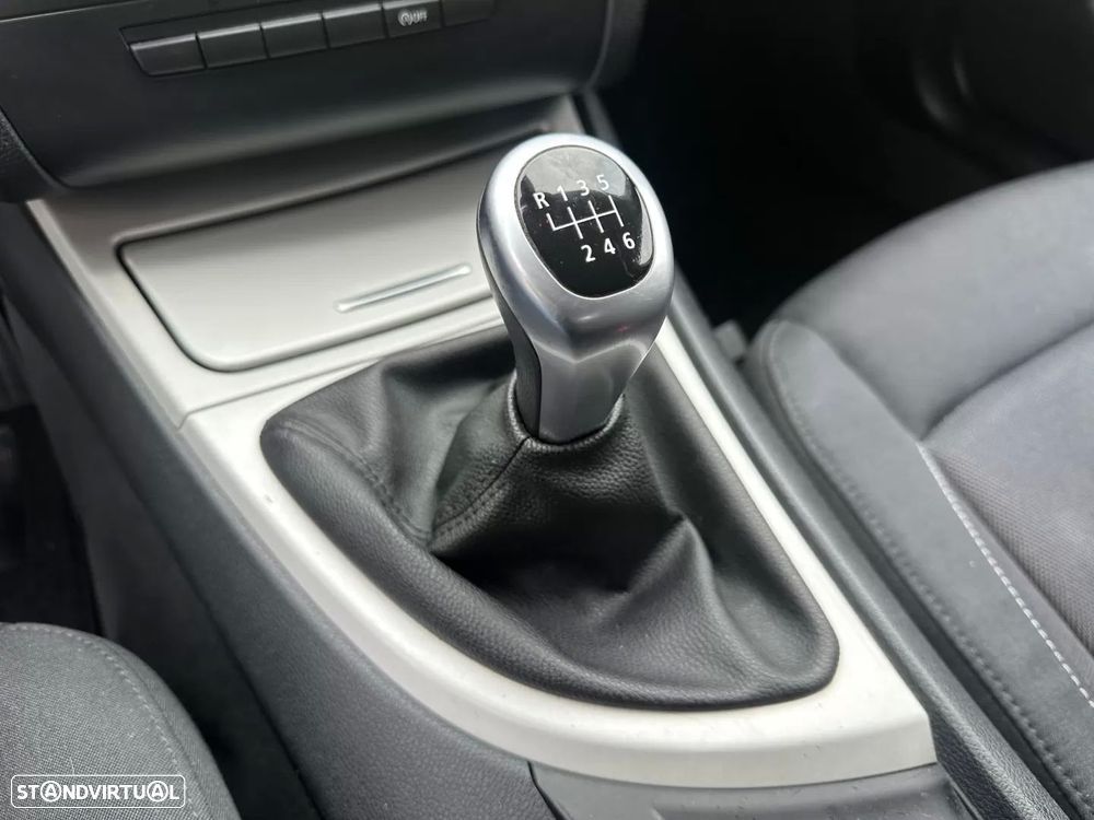 BMW 118 d Line Sport - 44