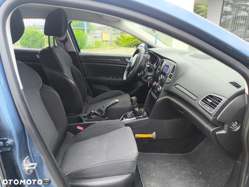 Renault Megane - 7