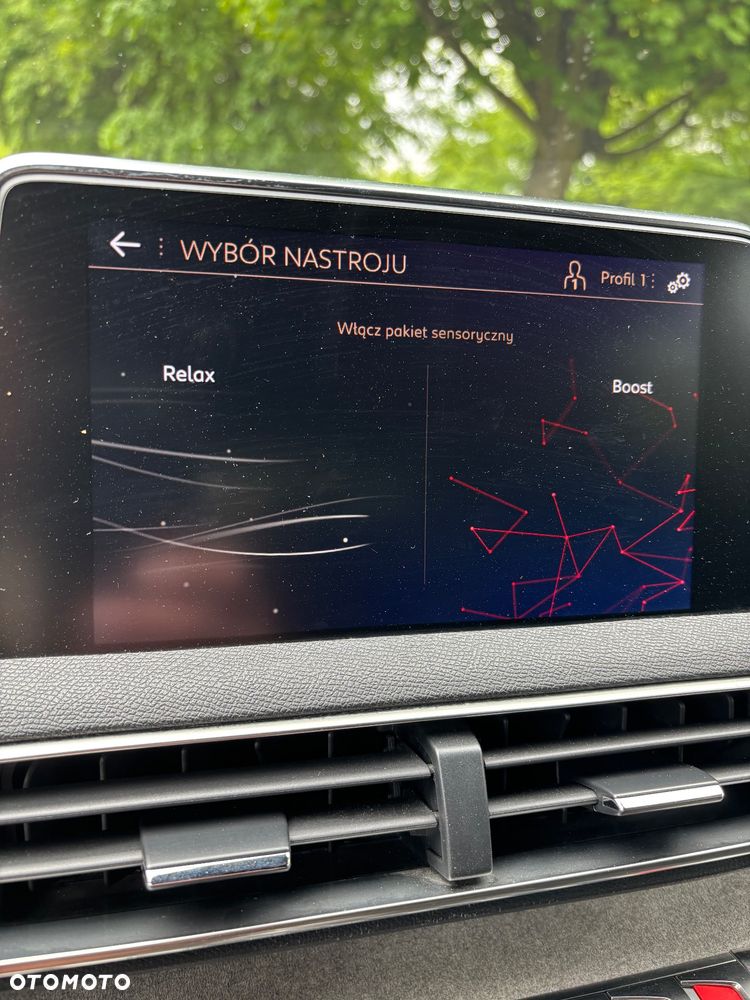 Peugeot 5008 BlueHDi 180 EAT8 GT - 32