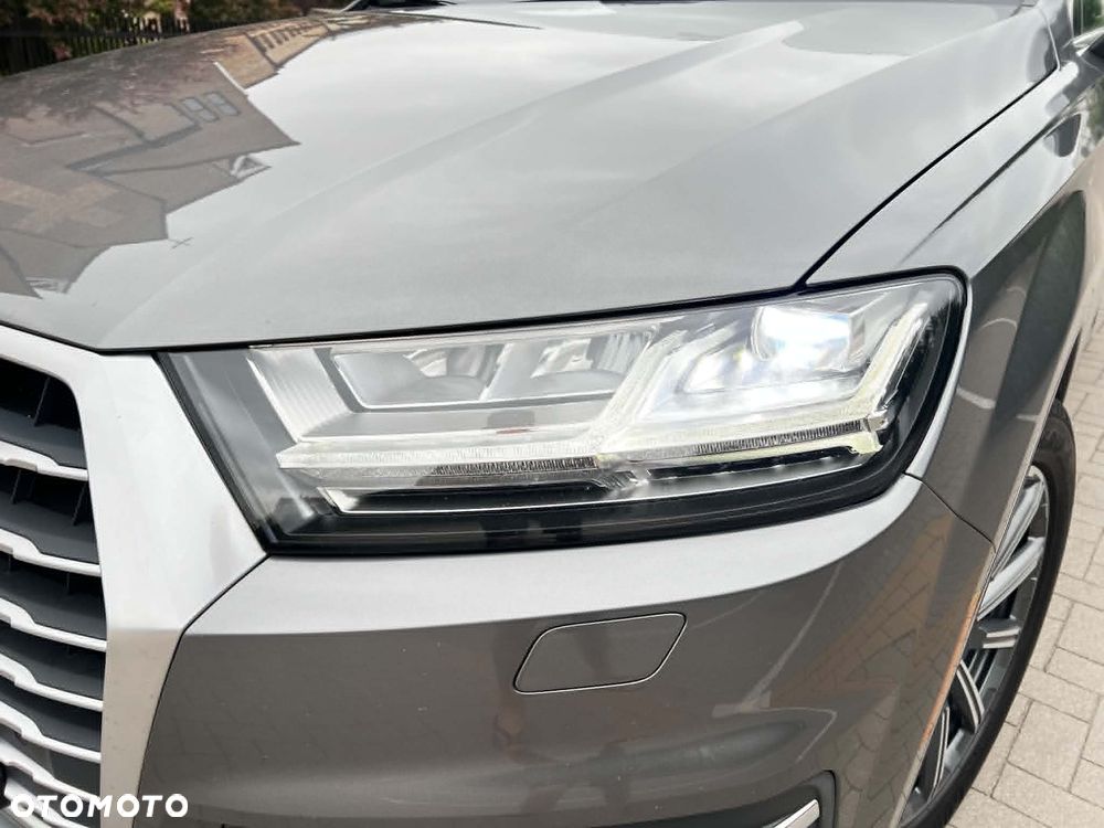 Audi Q7 - 37