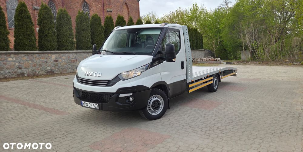 Iveco Daily 35S160 - 1