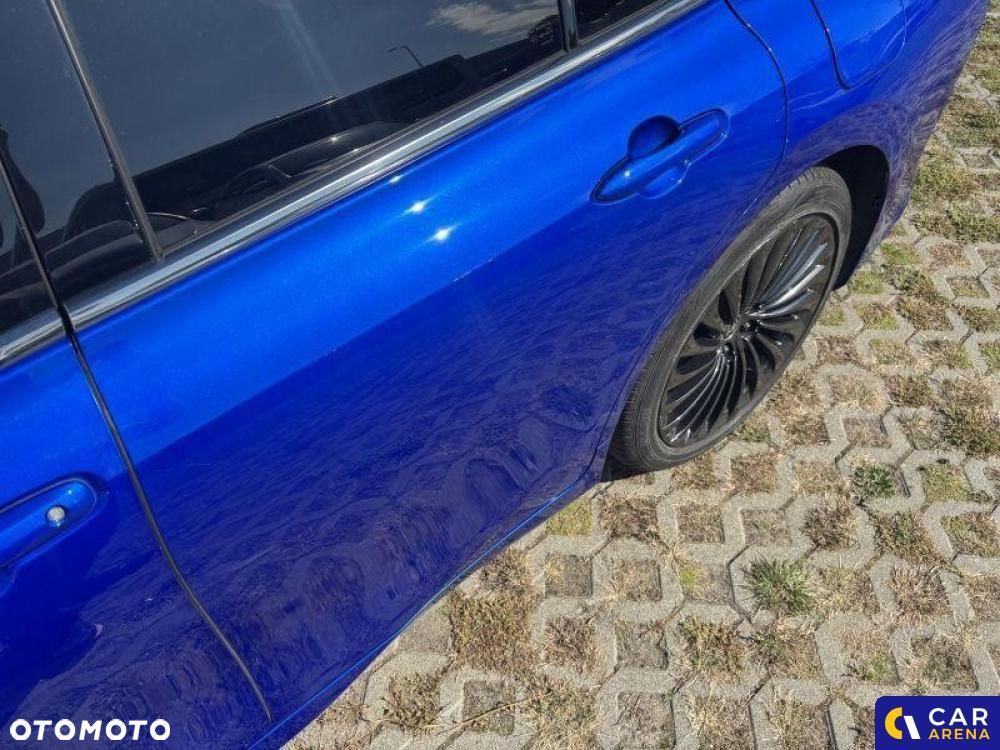 Toyota Mirai - 38