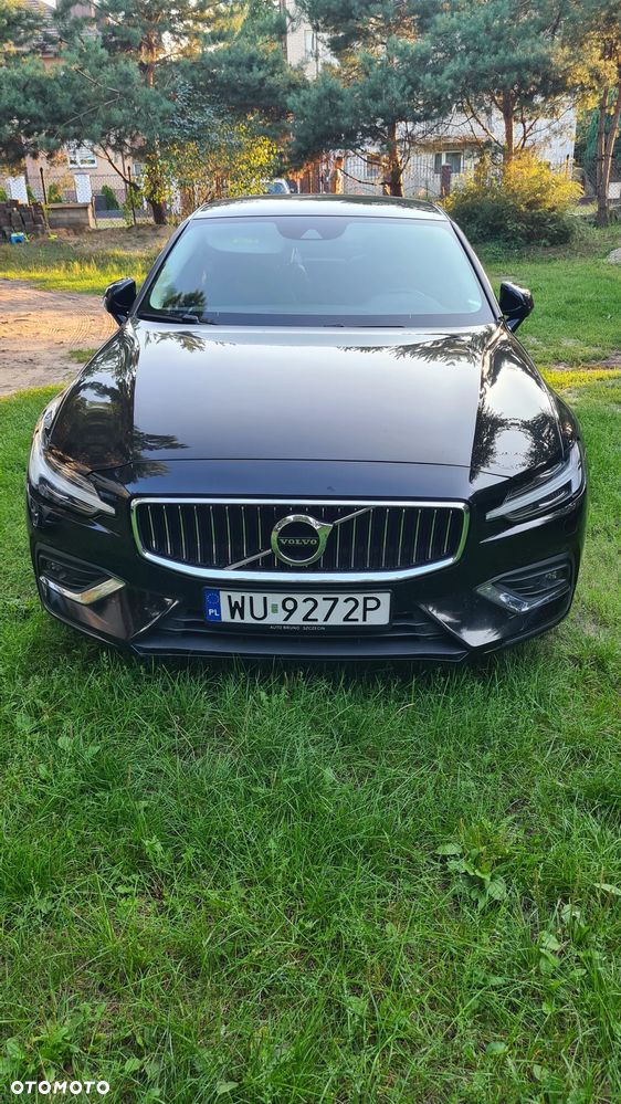 Volvo S60 T5 Inscription - 12