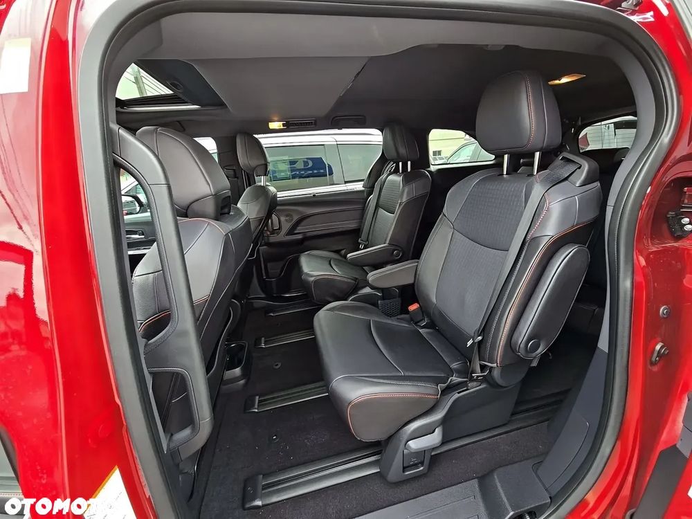 Toyota Sienna ver-2-7 - 10