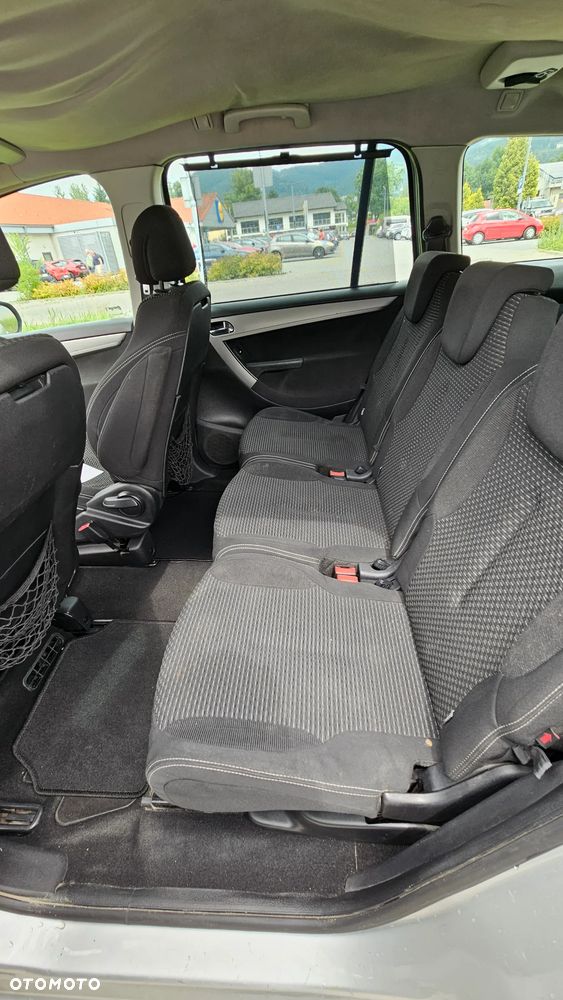 Citroën C4 Picasso 1.6 HDi SX Pack MCP - 2