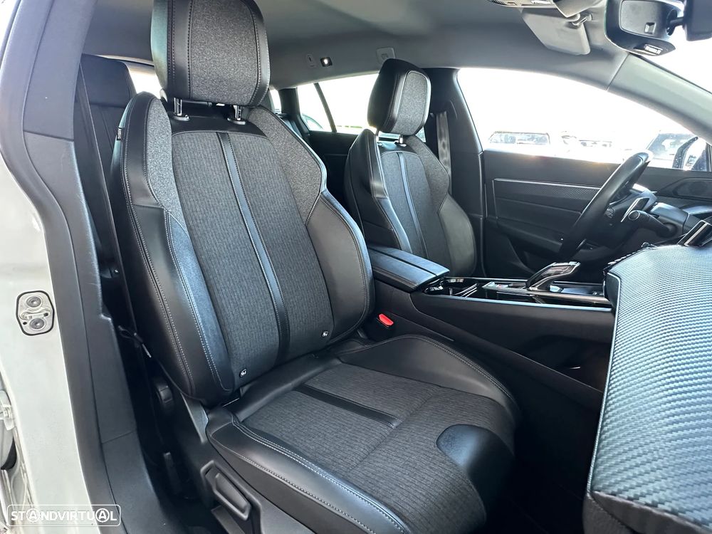 Peugeot 508 SW 1.6 Hybrid Allure Pack e-EAT8 - 48