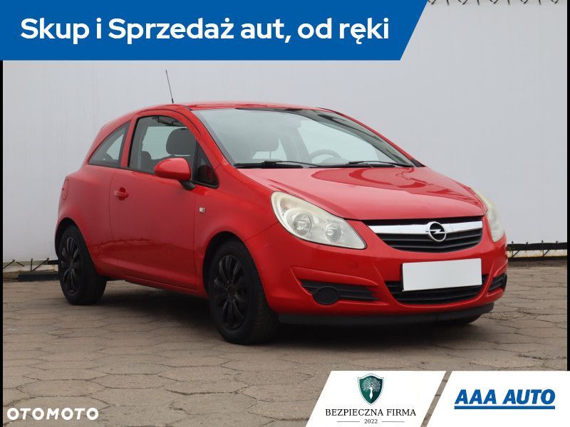 Opel Corsa - 2