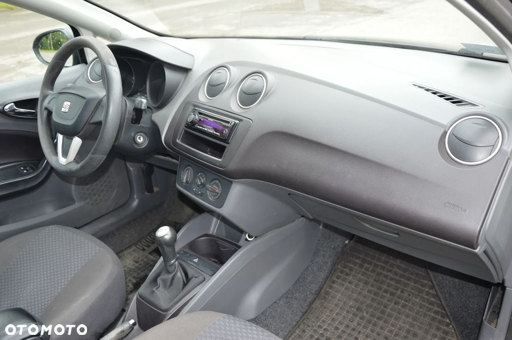 Seat Ibiza - 7