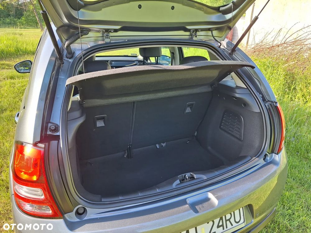 Citroën C3 HDi 70 FAP Attraction - 7