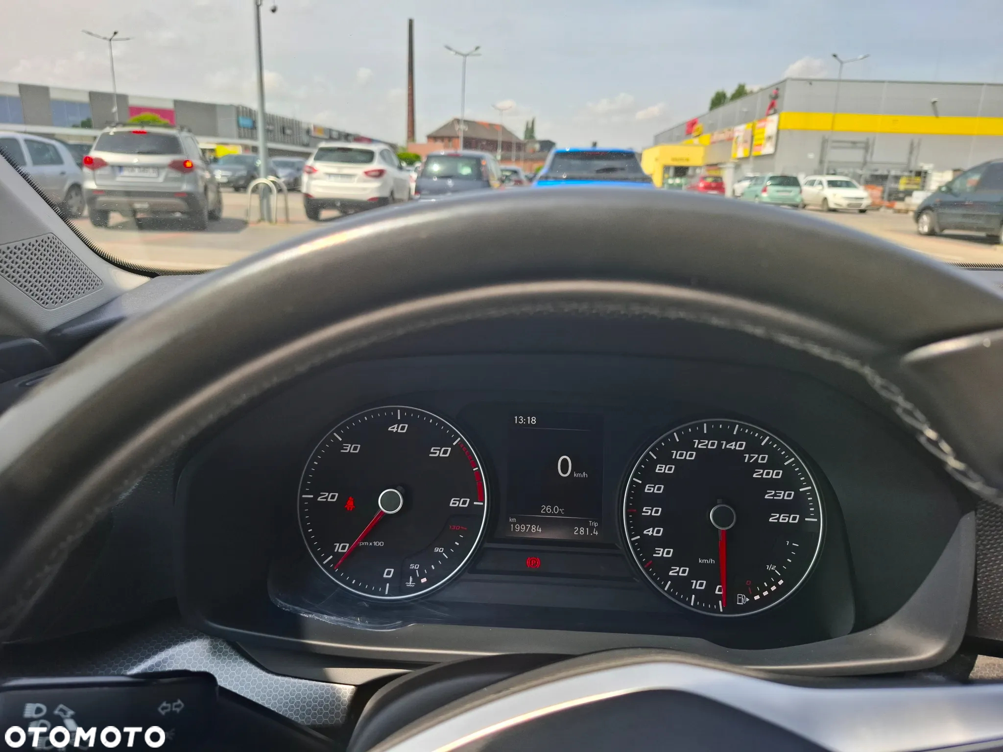 Seat Leon 2.0 TDI Style - 10