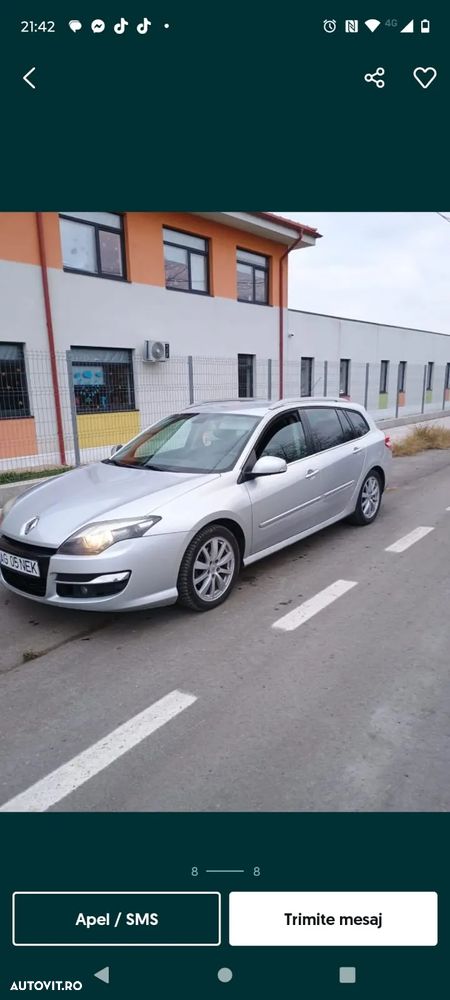 Renault Laguna - 3
