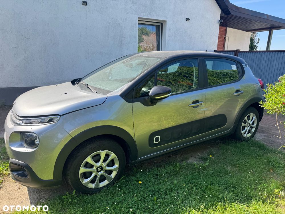 Citroën C3 Pure Tech 83 S&S SHINE PACK - 5