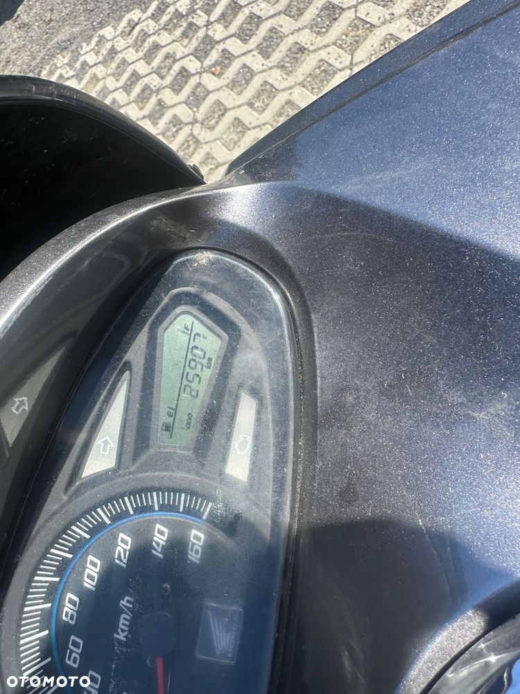 Honda PCX - 8