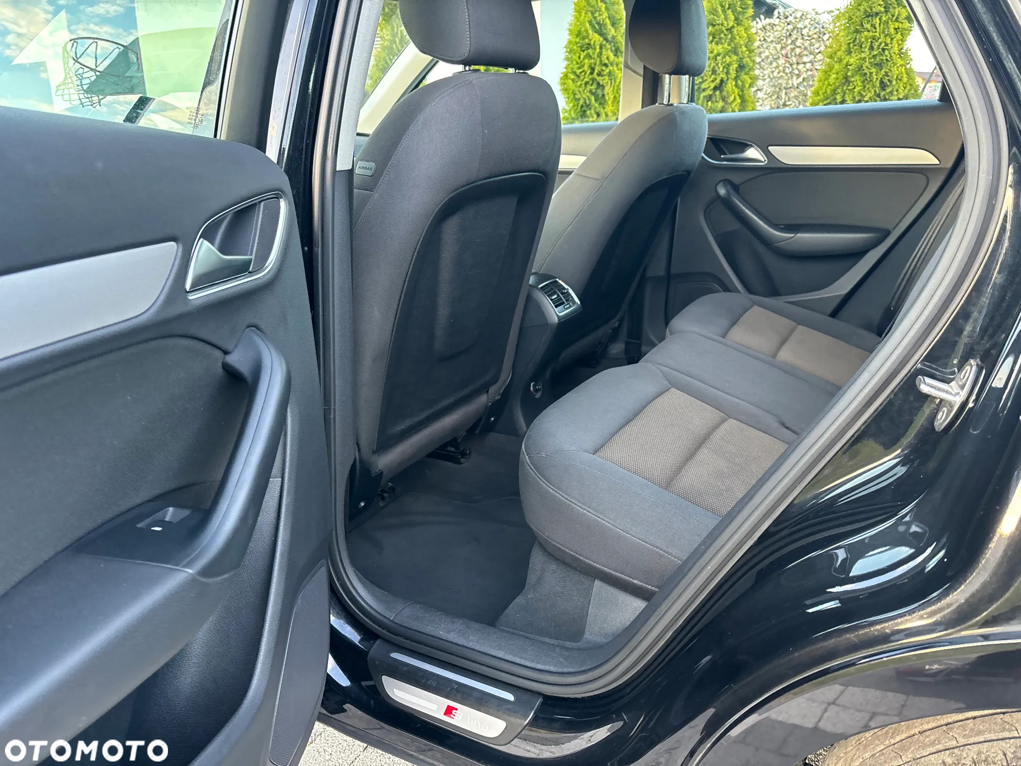 Audi Q3 1.4 TFSI S tronic - 35