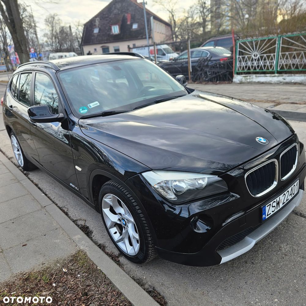 BMW X1 - 4