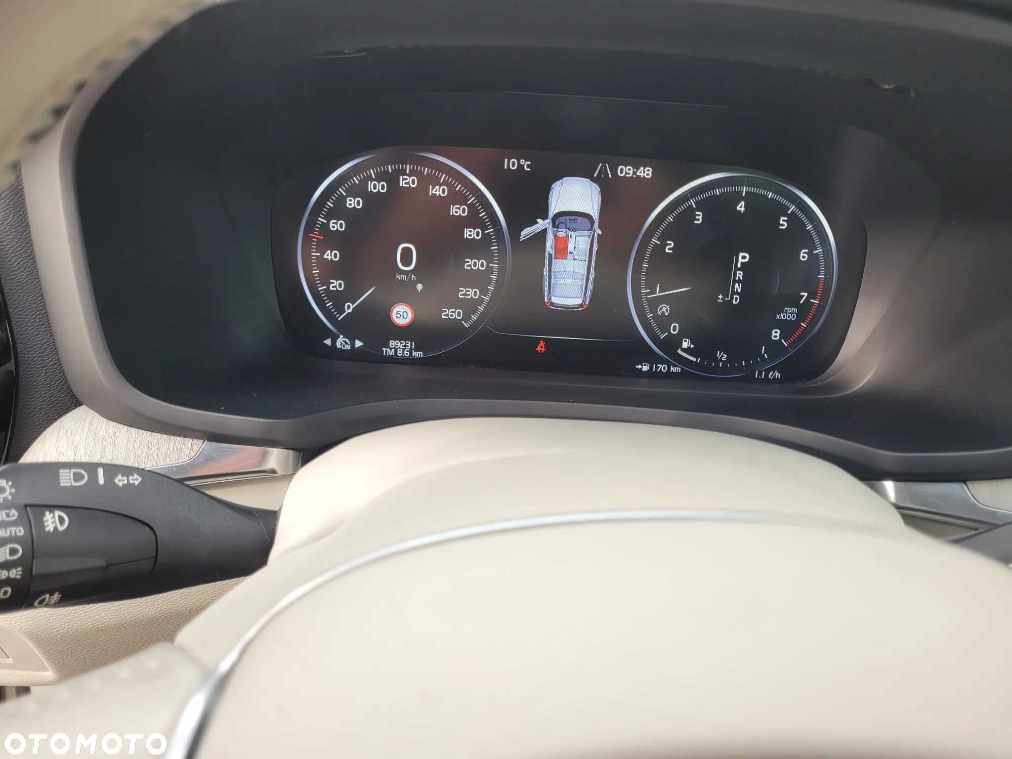 Volvo V60 T6 AWD Inscription - 14