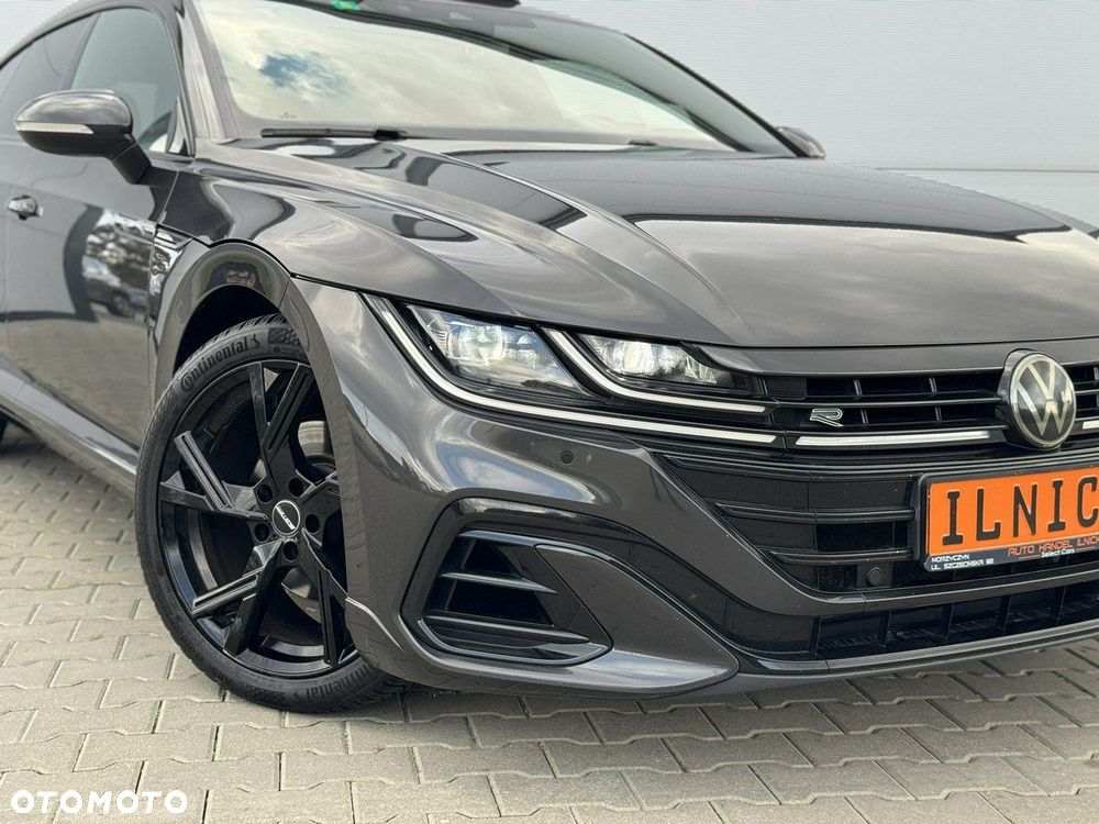 Volkswagen Arteon - 2