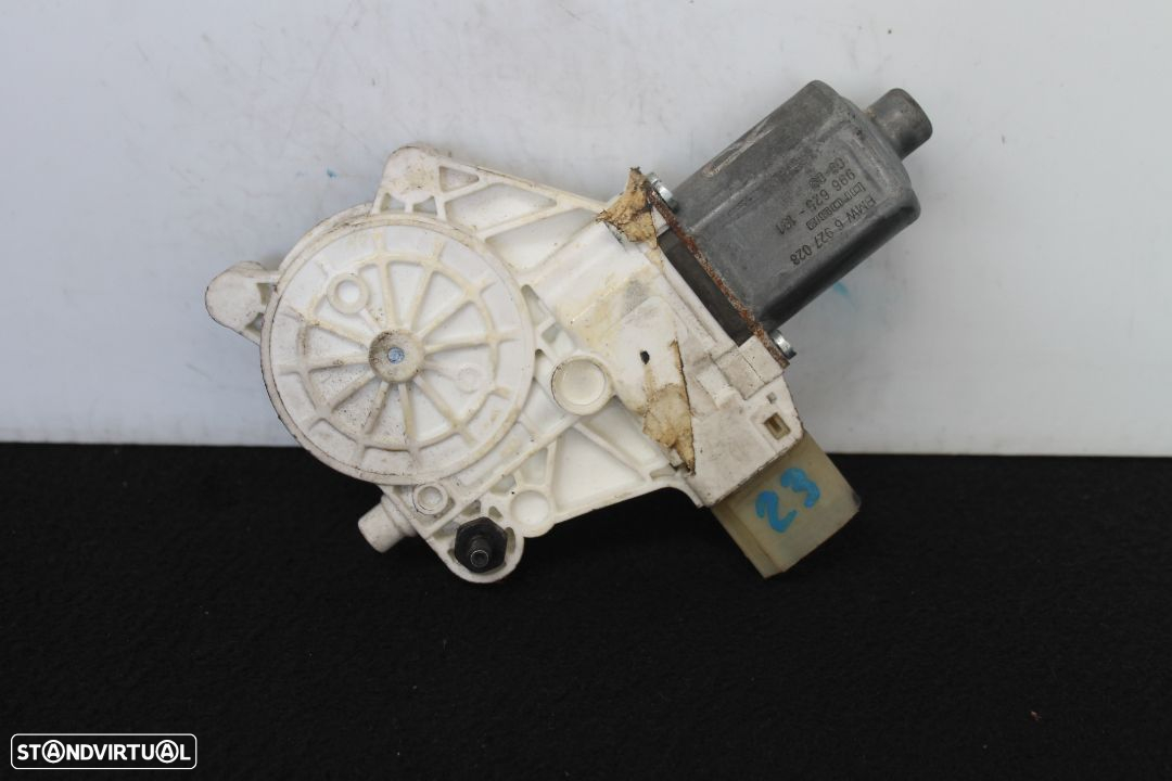 Motor Elevador Vidro BMW E90 de 2008 - 2