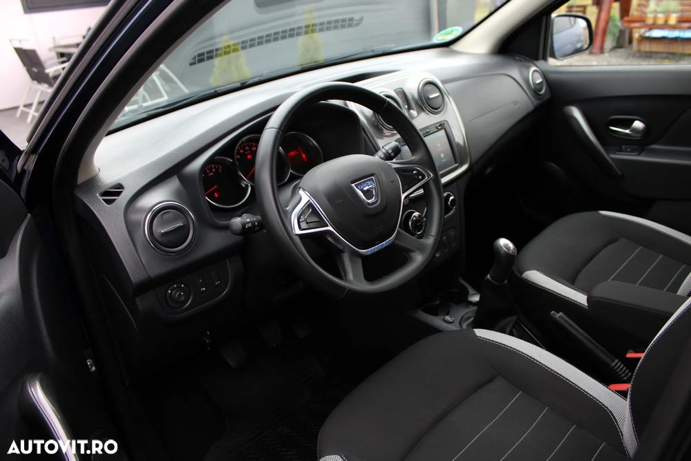 Dacia Sandero - 35