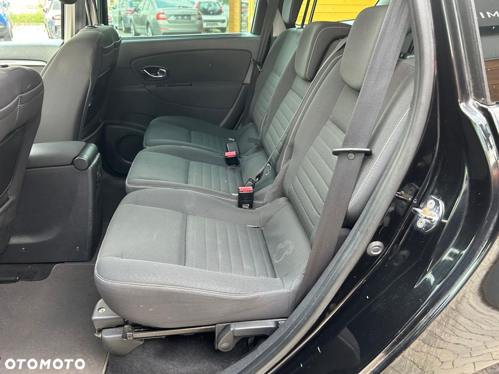 Renault Grand Scenic Gr 1.6 dCi Energy Limited - 20