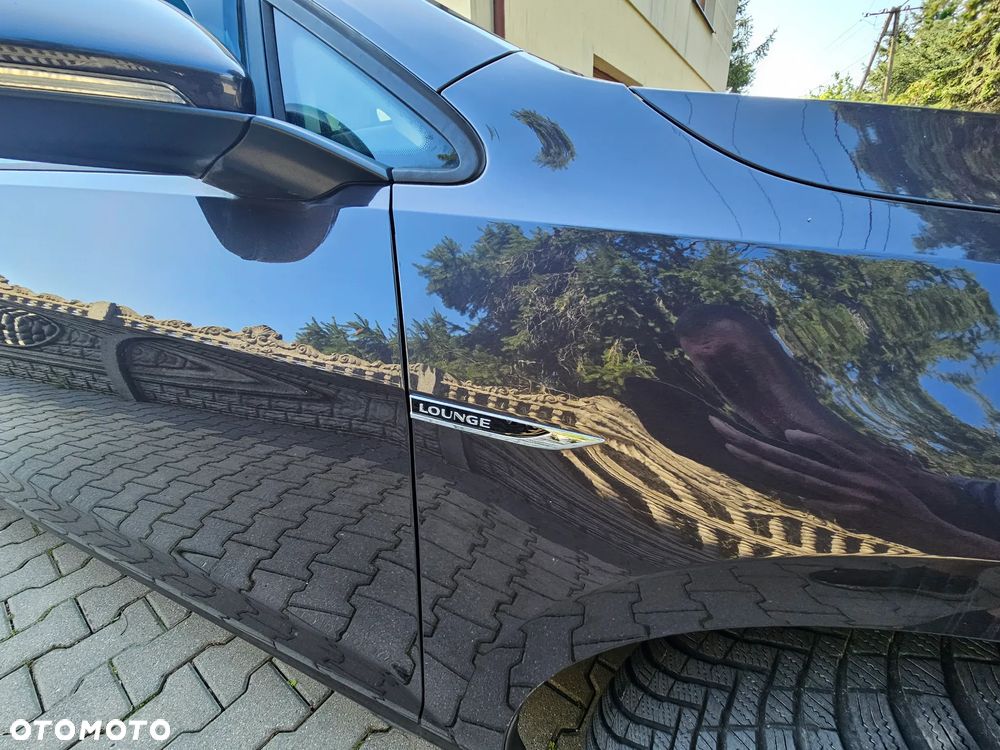 Volkswagen Golf 2.0 TDI BlueMotion Technology Lounge - 12