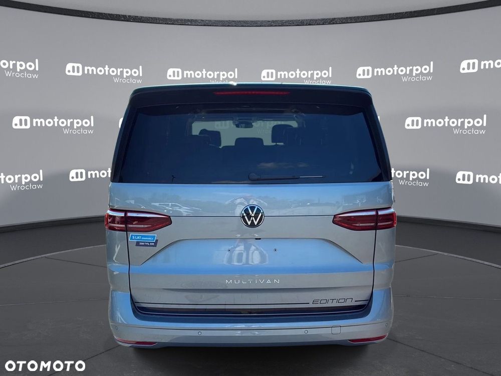 Volkswagen Multivan 2.0 TDI L2 Edition DSG - 7