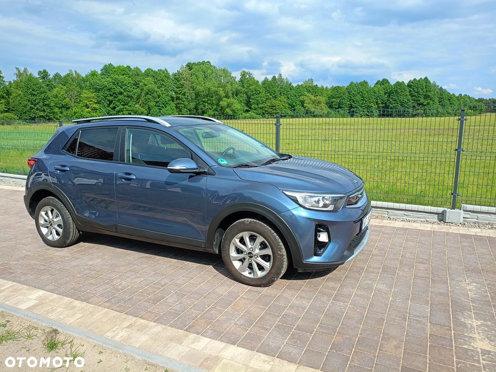 Kia Stonic 1.2 Edition 7 - 3