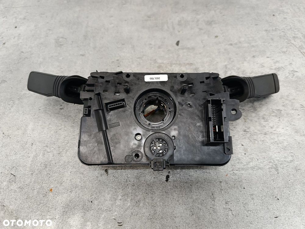 PRZEŁĄCZNIK ZESPOLONY OPEL ASTRA H GTC 13197721ZU 203780  VALEO 1.9 CDTI - 2