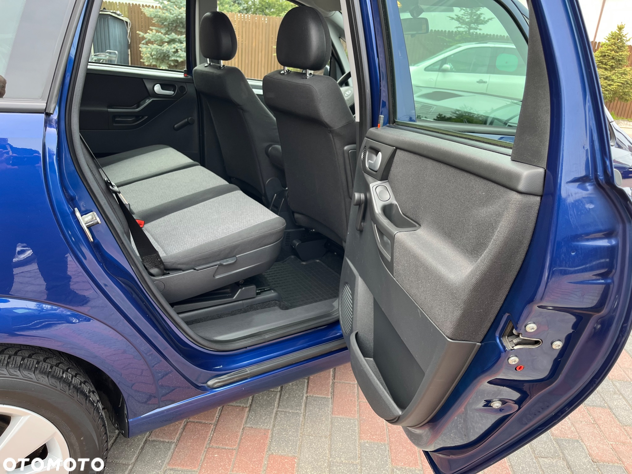 Opel Meriva 1.4 Enjoy - 21